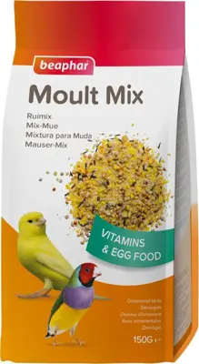 Beaphar Ruimix 150g