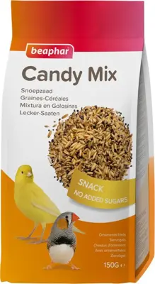 Beaphar Snoepzaad 150g