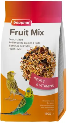 Beaphar vogelzaad 150g