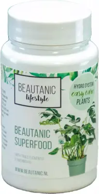 Beautanic superfood 100 ml - afbeelding 1