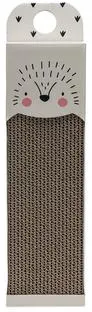 Beeztees Egel - Krabplank - Karton - Beige - 45x13x2 cm