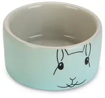 Beeztees hamstervoerbakje Gorky keramiek 110ml 7.5x7.5x4cm mint kopen?