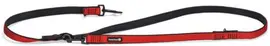 Beeztees hondenriem dressuurlijn Parinca premium nylon 200x2cm rood kopen?