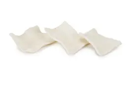 Beeztees hondensnack kauwchips rund 200g - afbeelding 2