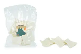 Beeztees hondensnack kauwchips rund 200g - afbeelding 1