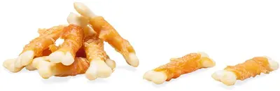 Beeztees hondensnack Kerst party bones 150g - afbeelding 2