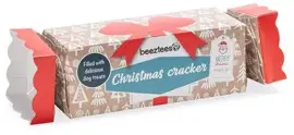 Beeztees hondensnack kerstcrackers 160g - afbeelding 4