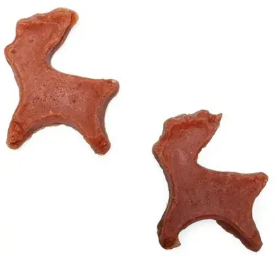 Beeztees hondensnack kerstcrackers 160g - afbeelding 3