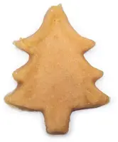 Beeztees hondensnack kerstkoeken 150g - afbeelding 4