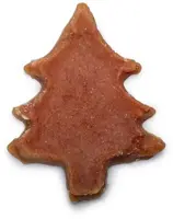 Beeztees hondensnack kerstkoeken 150g - afbeelding 3