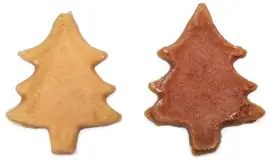 Beeztees hondensnack kerstkoeken 150g - afbeelding 2