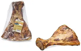 Beeztees hondensnack runder schouderblad 33cm 705g kopen?