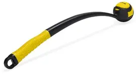 Beeztees hondenspeelgoed Fetch ballenwerper magnifiek plastic 50x6.5x6.5cm zwart kopen?