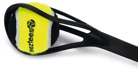 Beeztees hondenspeelgoed Fetch tennisbalwerper plastic 65x6.5x6.5cm zwart - afbeelding 2