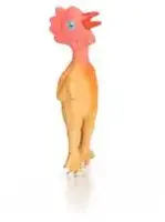 Beeztees hondenspeelgoed kip klein latex 15.5x4.5x6cm geel kopen?