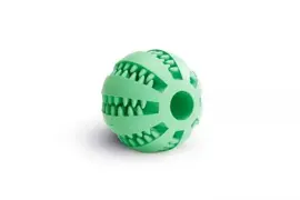Beeztees hondenspeelgoed massagebal rubber d7cm mint kopen?