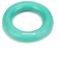 Beeztees hondenspeelgoed massief ring rubber 9x9x2.3cm mint kopen?