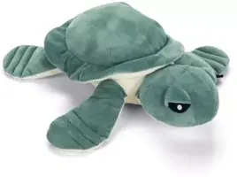 Beeztees hondenspeelgoed schildpad Daley pluche 34x33x10cm groen kopen?