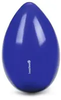 Beeztees hondenspeelgoed speelei Funny Eggy plastic 25x16x16cm blauw kopen?