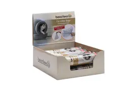Beeztees kattenbakzakken voor automatische kattenbak Moeza 15.5x4x0.25cm 10 stuks - afbeelding 1