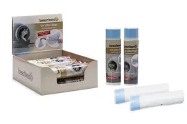 Beeztees kattenbakzakken voor automatische kattenbak Moeza 15.5x4x0.25cm 10 stuks - afbeelding 2