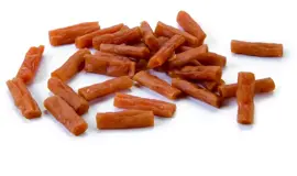 Beeztees kattensnack chicky tunas 90g - afbeelding 2