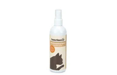 Beeztees kattenspray anti-krab 175ml