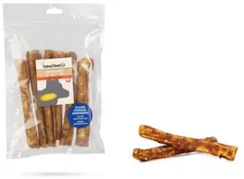 Beeztees kauwstick kip voordeelverpakking 6 st 180g kopen?