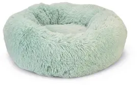 Beeztees Kitten Vako - Kattenmand - Pluche - Blauw - 50x50x18 kopen?