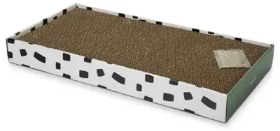 Beeztees Krabplank jixy karton 47x24x4.5 cm