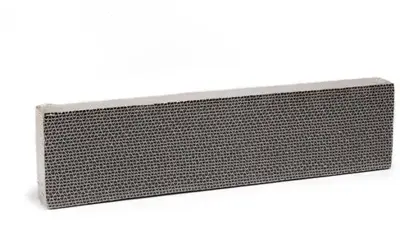 Beeztees Krabplank karton/tapijt 49x12x4 cm