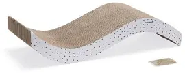 Beeztees Krabplank wiva karton 52x21x10 cm - afbeelding 2