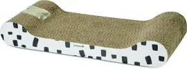 Beeztees Krabsofa karton 49x22x7.5 cm - afbeelding 1