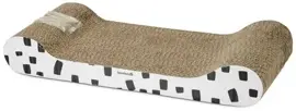 Beeztees Krabsofa karton 49x22x7.5 cm - afbeelding 6
