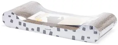 Beeztees Krabsofa karton 49x22x7.5 cm - afbeelding 4