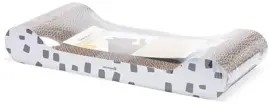 Beeztees Krabsofa karton 49x22x7.5 cm - afbeelding 4
