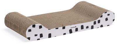 Beeztees Krabsofa karton 49x22x7.5 cm - afbeelding 6