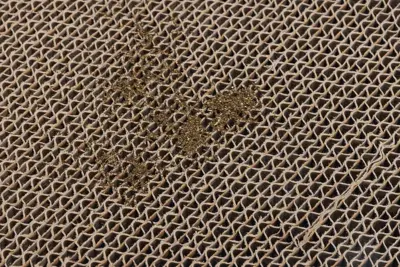 Beeztees Krabsofa karton 49x22x7.5 cm - afbeelding 2