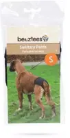 Beeztees periodiek broekje hond zwart s 38-45 cm kopen?