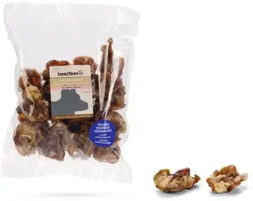 Beeztees varkensoorpitten 520g