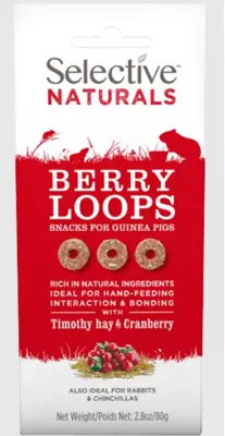 Ber lps tim.hay&cra 80g