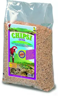 Beuksnippers extra medium 10l