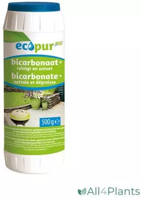 Bicarbonaat fungicide/antimos 500g