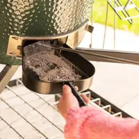Big Green Egg Ash Tool voor MiniMax, Small of Mini  - afbeelding 2