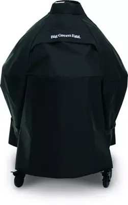 Big Green egg barbecuehoes IntEGGrated Nest met Handler XL & L - afbeelding 1