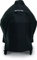 Big Green egg barbecuehoes IntEGGrated Nest met Handler XL & L - afbeelding 1