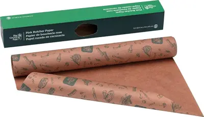 Big Green Egg Butcher paper - afbeelding 1