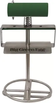 Big green egg Cast iron grid lifter - afbeelding 1