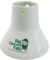 Big Green Egg Ceramic Poultry Roaster - afbeelding 1