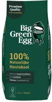 Big Green Egg charcoal 9kg